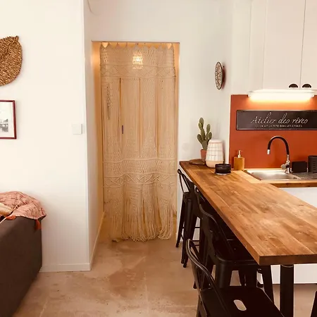 Casa Dahlia - Equipe Avec Terrasse, 50m Du Port *