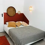 Casa Dahlia - Equipe Avec Grande Terrasse Apartman Marseillan