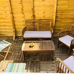Casa Dahlia - Equipe Avec Grande Terrasse *