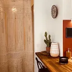 Casa Dahlia - Equipe Avec Grande Terrasse