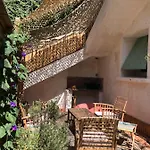 Apartman Casa Dahlia - Equipe Avec Grande Terrasse