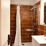Casa Dahlia - Equipe Avec Grande Terrasse Apartman