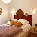 Casa Dahlia - Equipe Avec Grande Terrasse Apartman Marseillan