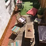 Casa Dahlia - Equipe Avec Grande Terrasse Marseillan