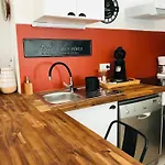 Casa Dahlia - Equipe Avec Grande Terrasse Marseillan