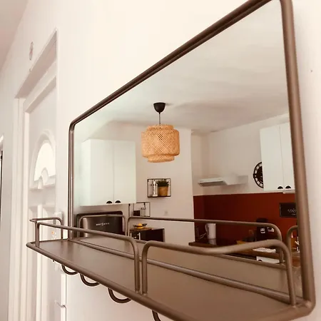 Casa Dahlia - Equipe Avec Terrasse, 50m Du Port * Marseillan (Herault)