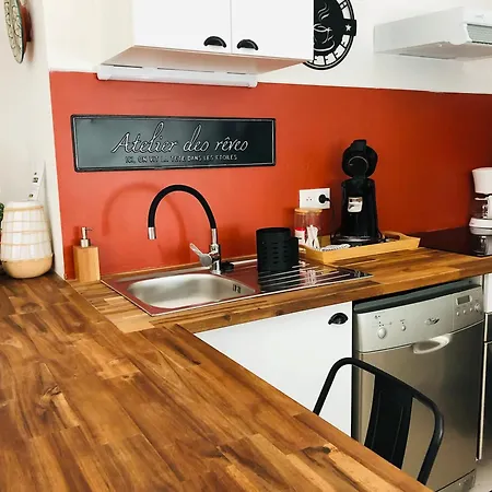 Casa Dahlia - Equipe Avec Grande Terrasse Marseillan (Herault)