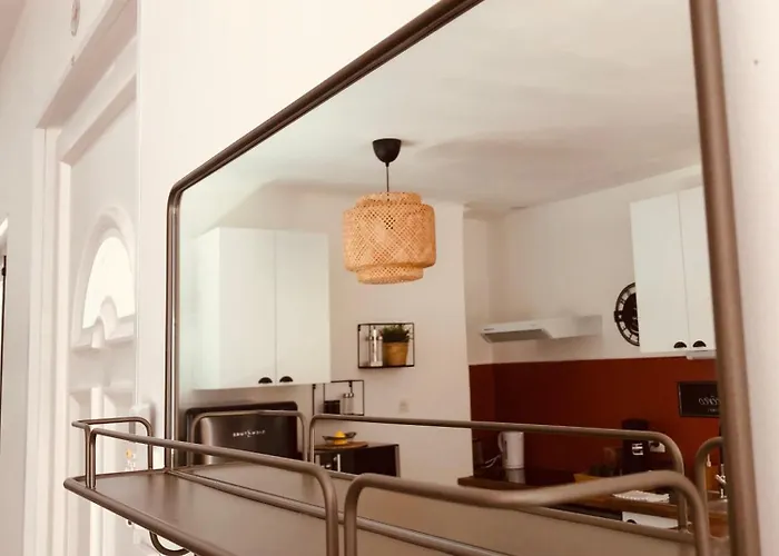 Casa Dahlia - Equipe Avec Grande Terrasse * Marseillan (Herault)