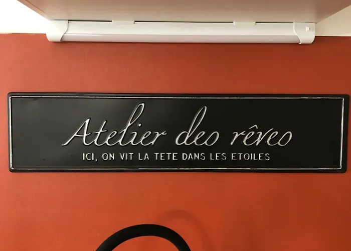 Casa Dahlia - Equipe Avec Grande Terrasse Daire