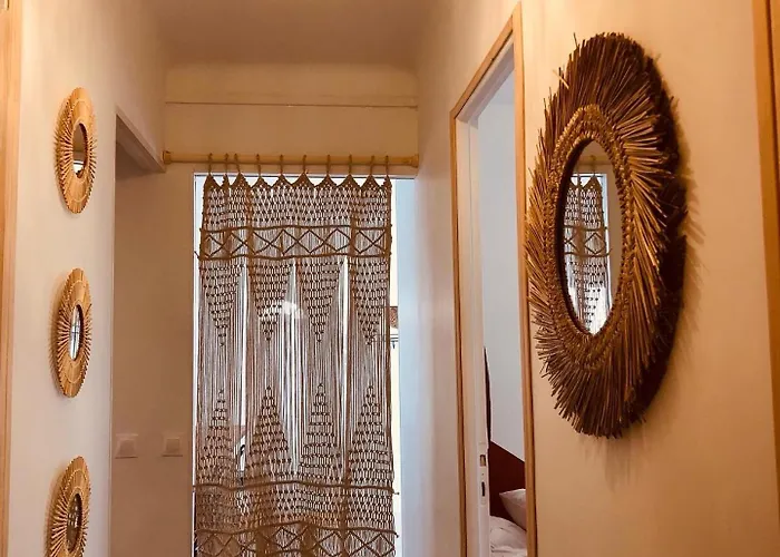 Casa Dahlia - Equipe Avec Grande Terrasse * Marseillan (Herault)