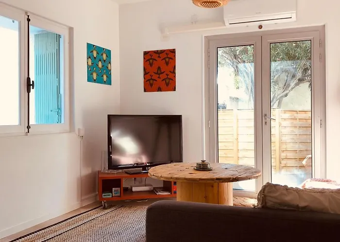 Casa Dahlia - Equipe Avec Grande Terrasse