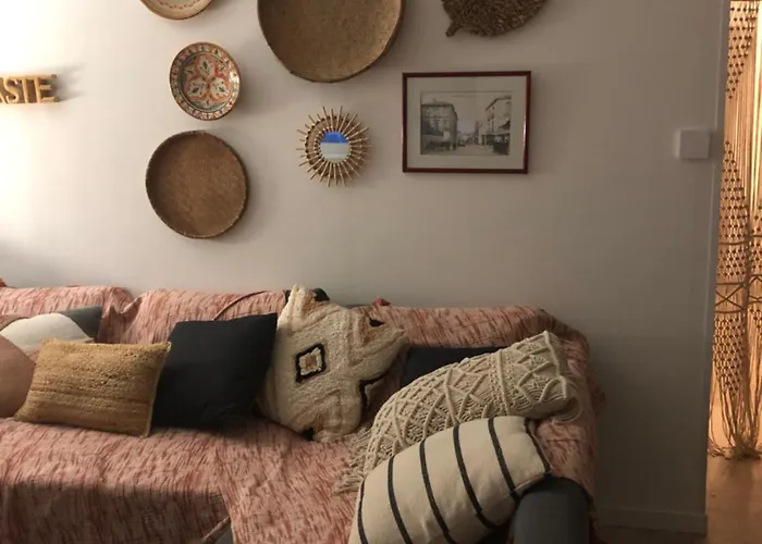 Casa Dahlia - Equipe Avec Grande Terrasse